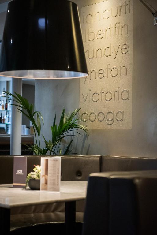 The Townhouse Manchester - Resim 7