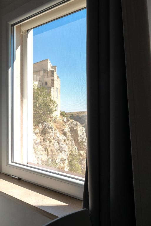 Fotografie z fotogalerie ubytování Il Peccato Originale v destinaci Matera
