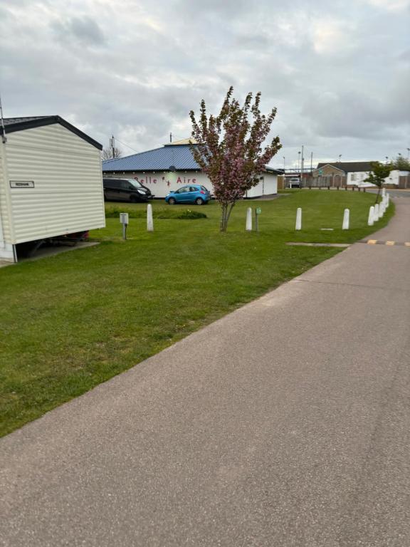 Billede fra billedgalleriet på Costal retreat - chalet 275 i Hemsby