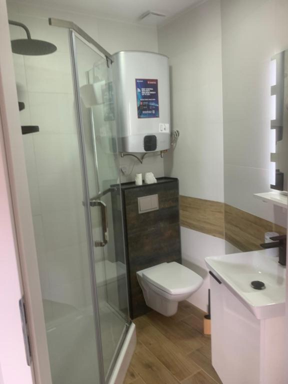 Apartamenty Jana Pawła - 9