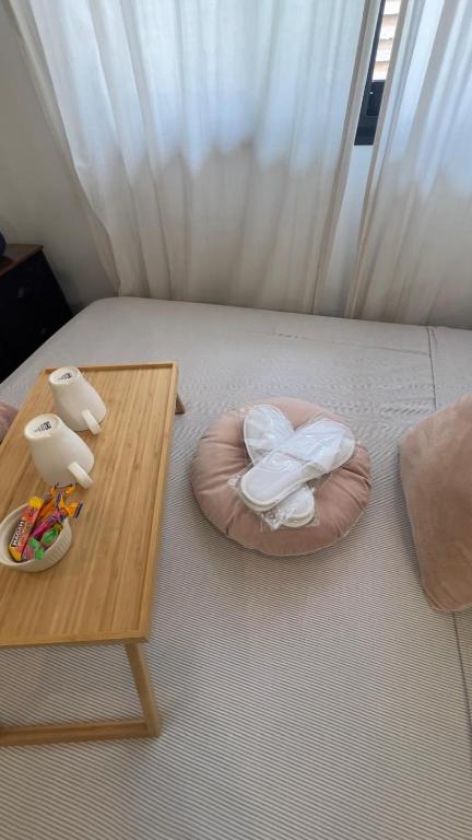 Fotografie z fotogalerie ubytování Cocon Classé 3 Etoiles - Love et Détente - SPA v destinaci Carpentras
