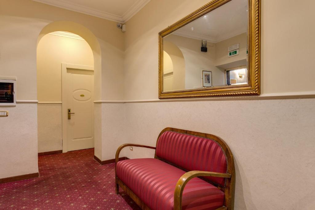 Hotel Anfiteatro Flavio - Resim 33