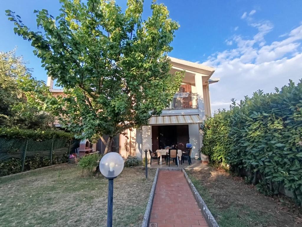 Villa Mori - Villa Met 2 Slaapkamers