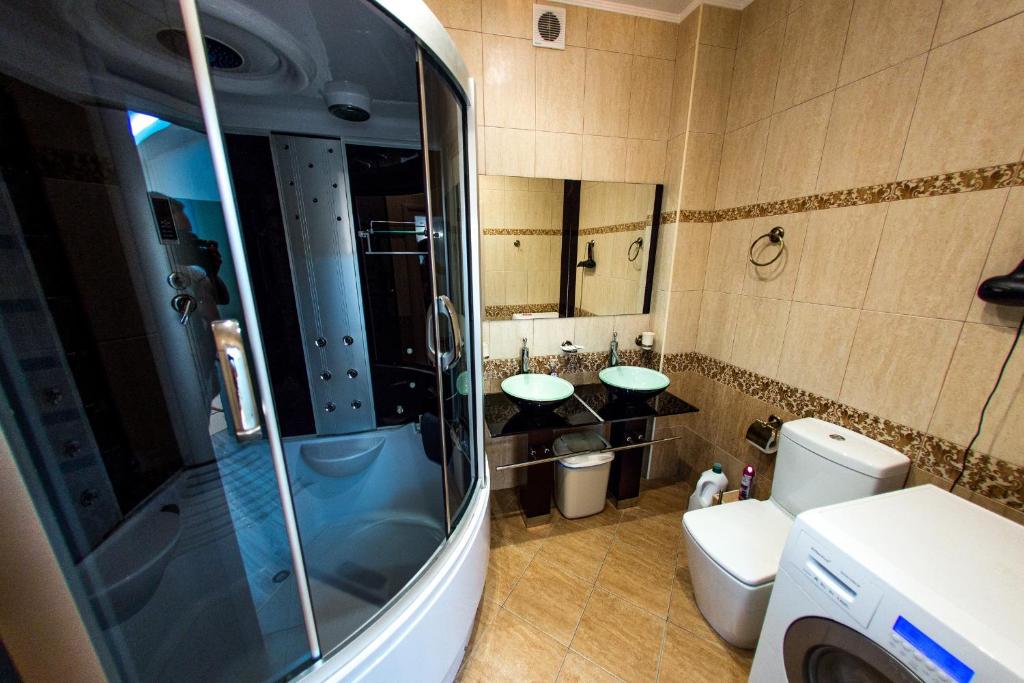 COMFORT ROOM кімнати в приватному будинку є укриття фото 3