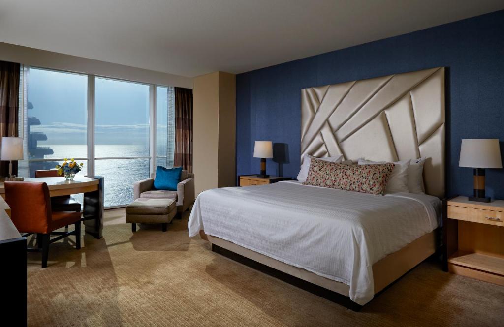 Hard Rock Hotel & Casino Atlantic City - 