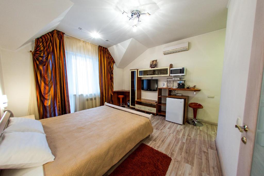 COMFORT ROOM кімнати в приватному будинку є укриття фото 4