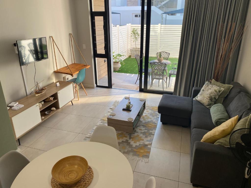 Fotografie z fotogalerie ubytování BellaMare on 2nd v destinaci Port Elizabeth