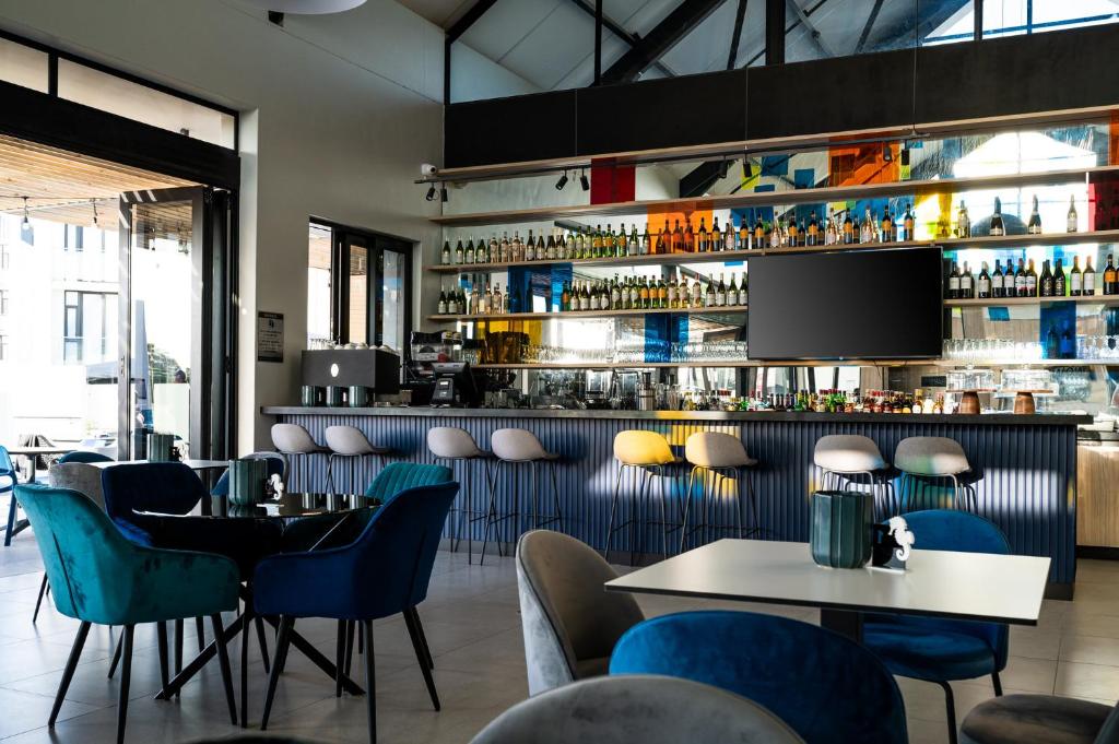 Fotografie z fotogalerie ubytování BellaMare on 2nd v destinaci Port Elizabeth