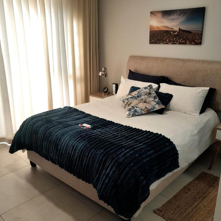 Fotografie z fotogalerie ubytování BellaMare on 2nd v destinaci Port Elizabeth