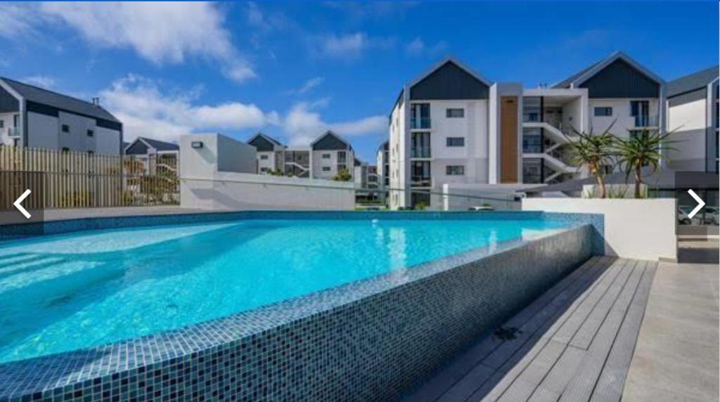 Fotografie z fotogalerie ubytování BellaMare on 2nd v destinaci Port Elizabeth