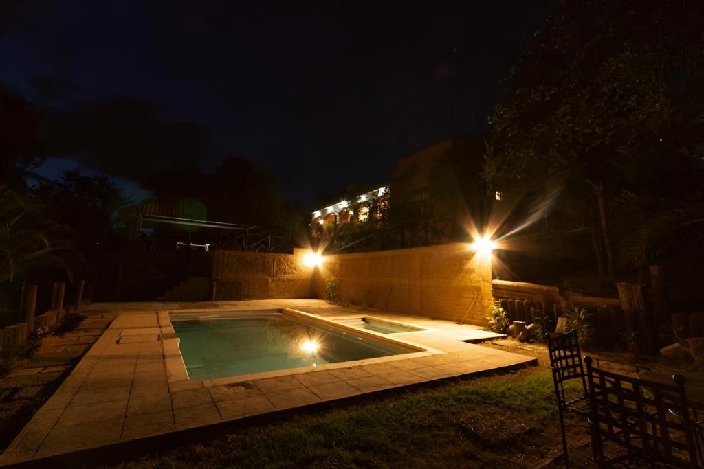 Hotel El Refugio Campestre