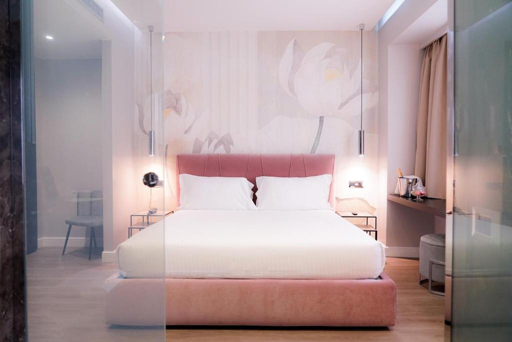 The Unique Hotel - Resim 15