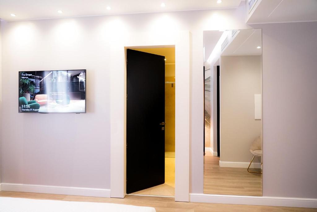 The Unique Hotel - Resim 18