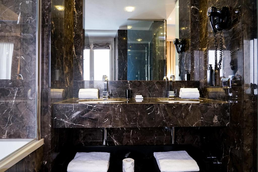 The Unique Hotel - Resim 8