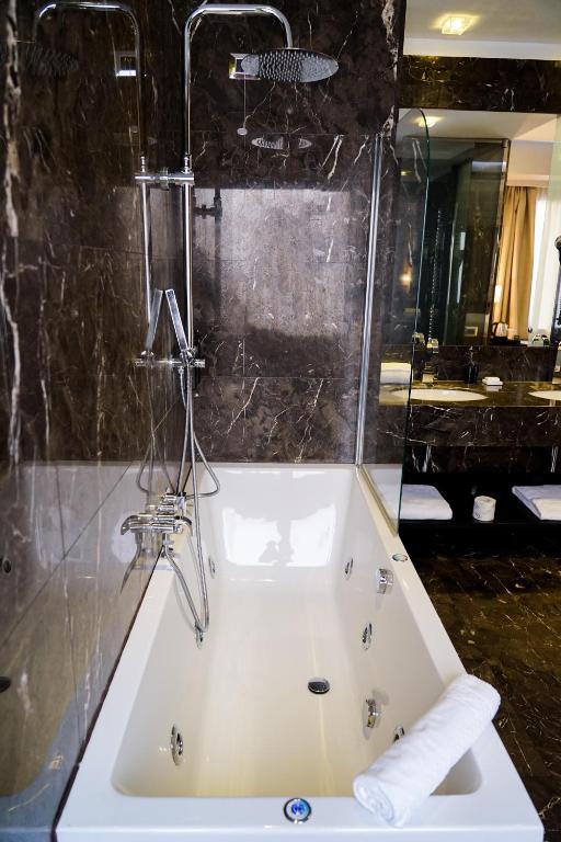 The Unique Hotel - Resim 21