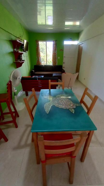 Fotografie z fotogalerie ubytování Berton Place v destinaci Providencia