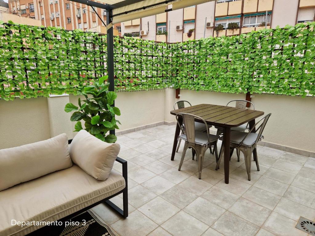 Oliva Apartments Gracia - 7