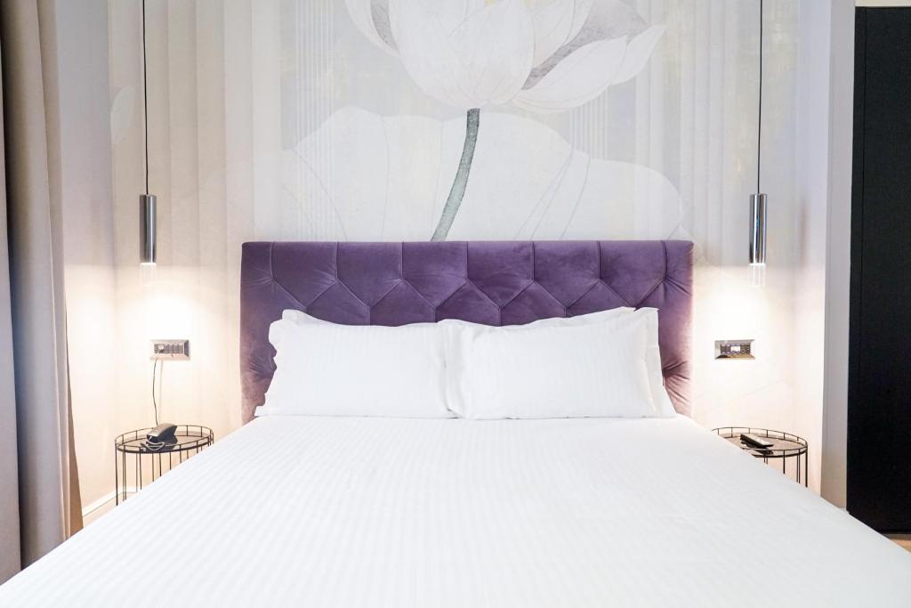 The Unique Hotel - Resim 23