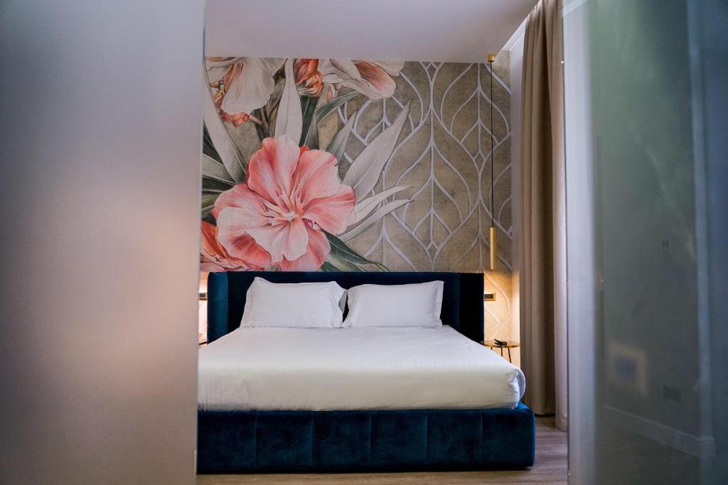 The Unique Hotel - Resim 29