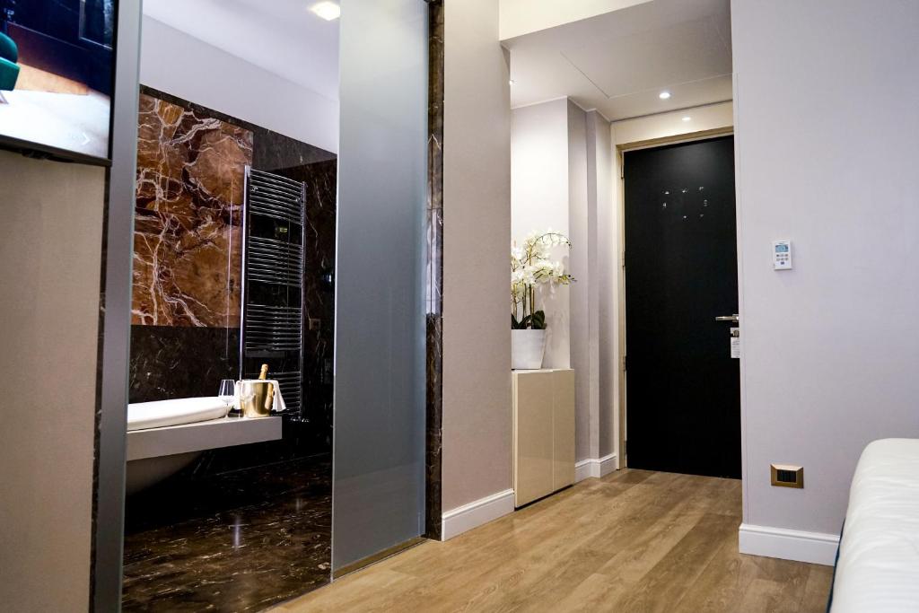 The Unique Hotel - Resim 33