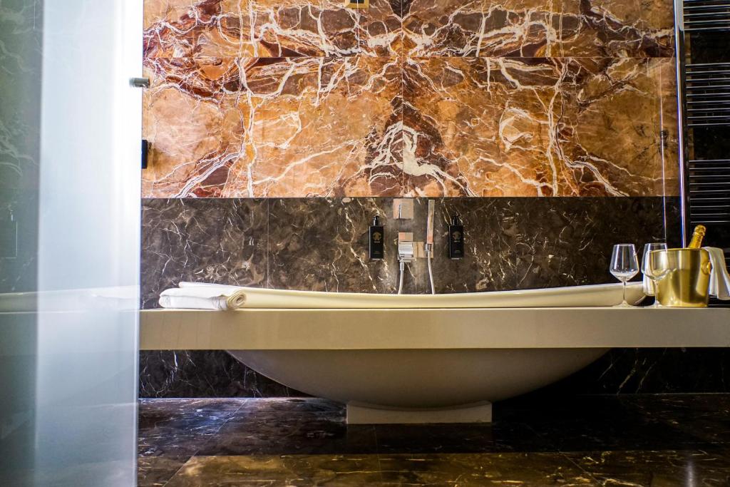 The Unique Hotel - Resim 34