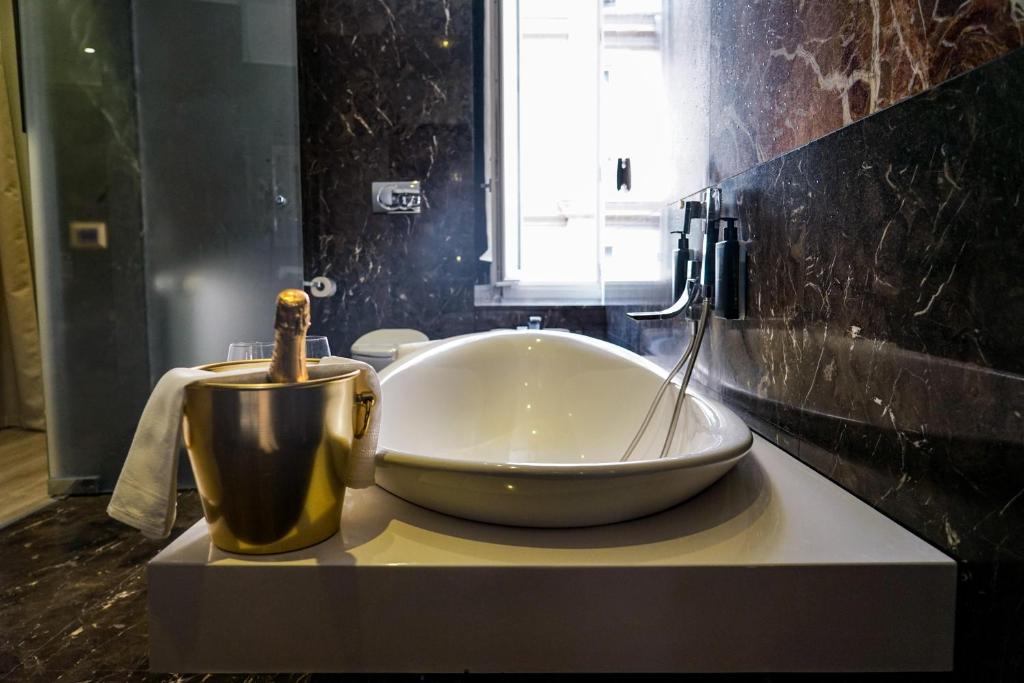 The Unique Hotel - Resim 35