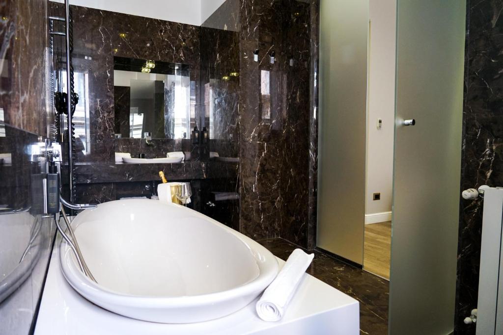 The Unique Hotel - Resim 36