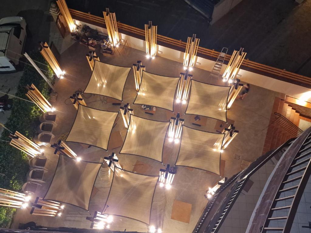 Foto da galeria de Hotel Villa Piras em Alghero