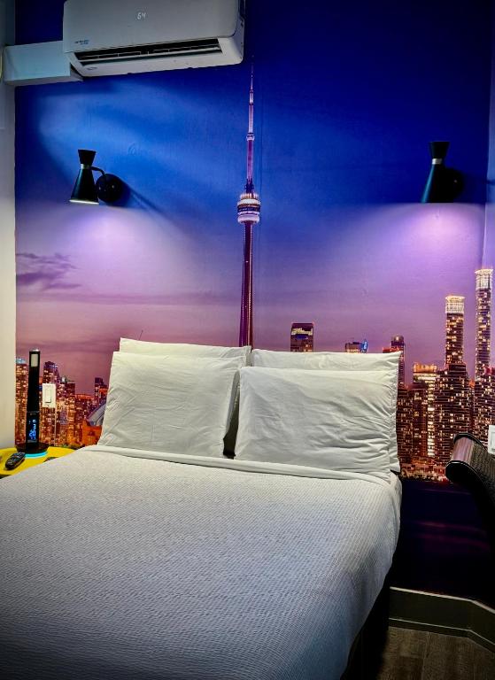 Royal Oak Inn - Resim 11