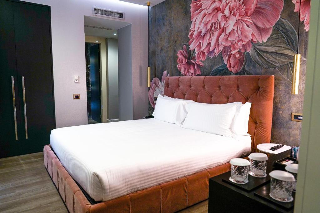 The Unique Hotel - Resim 38