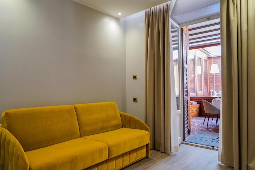 The Unique Hotel - Resim 40