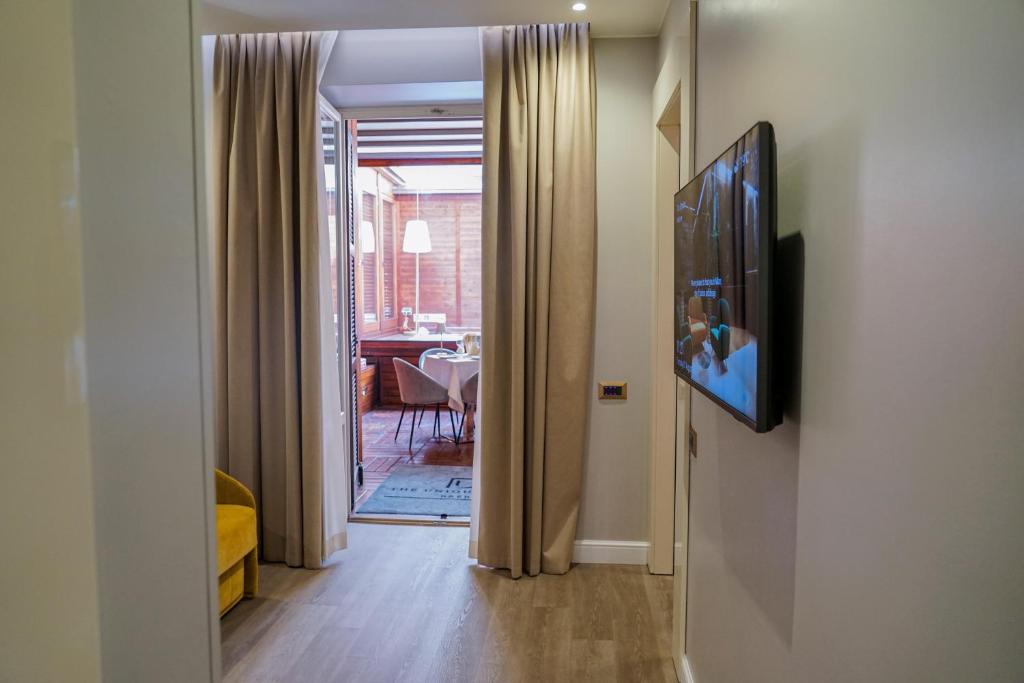 The Unique Hotel - Resim 41