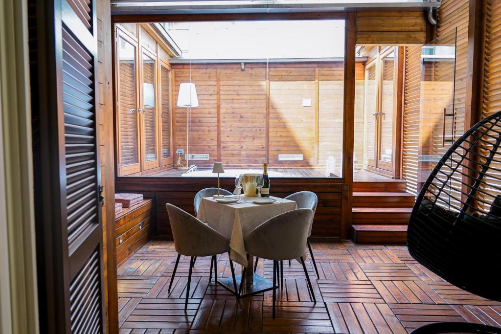 The Unique Hotel - Resim 42