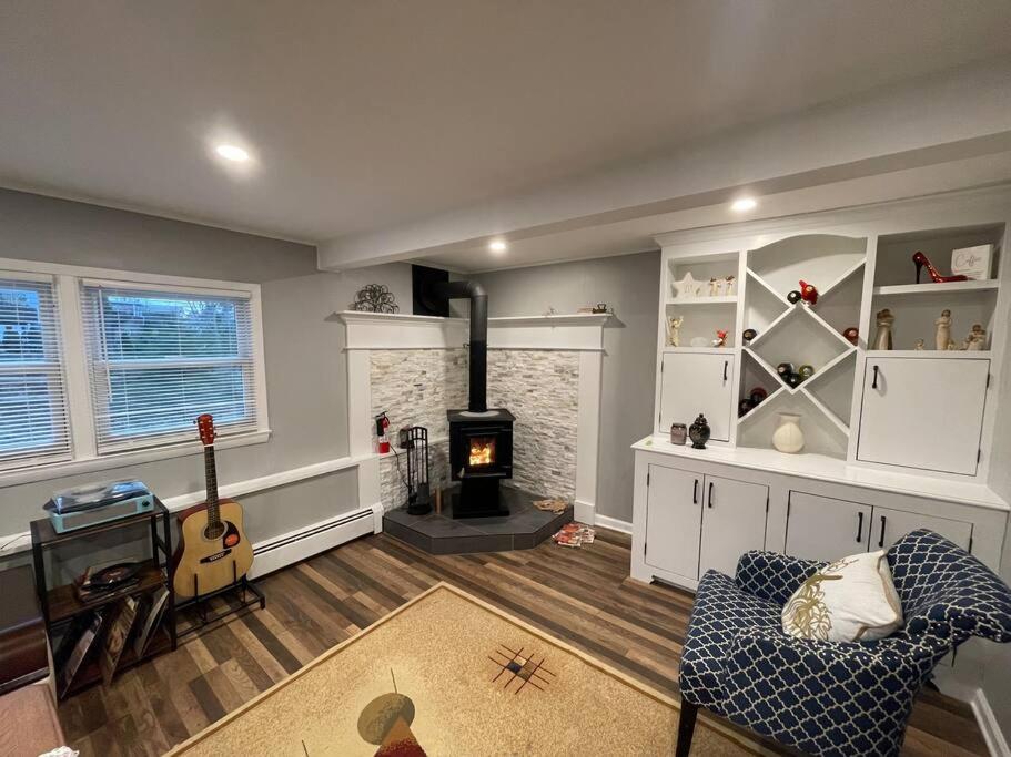 Billede fra billedgalleriet på Welcome to our Retreat Haven in Warwick, NY i Warwick