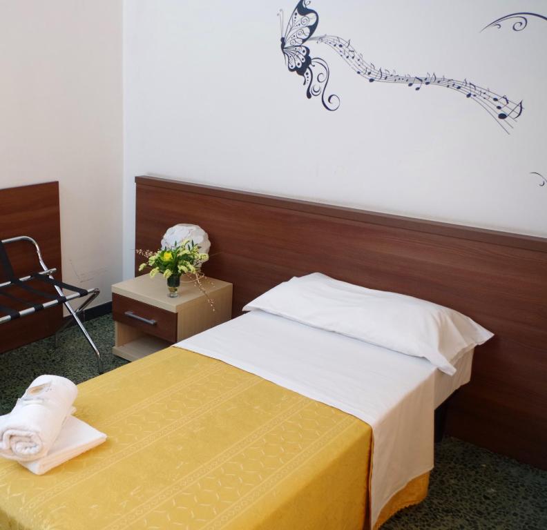 Hotel Centrale - Resim 15