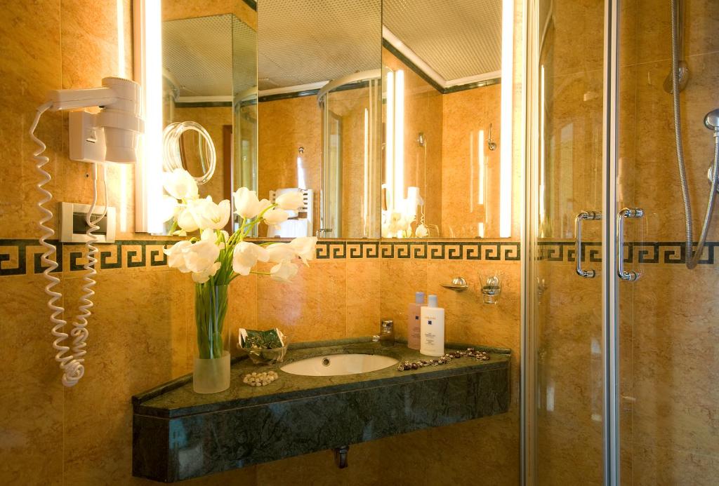 Hotel Sonya - Resim 27