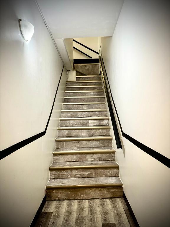 Royal Oak Inn - Resim 25