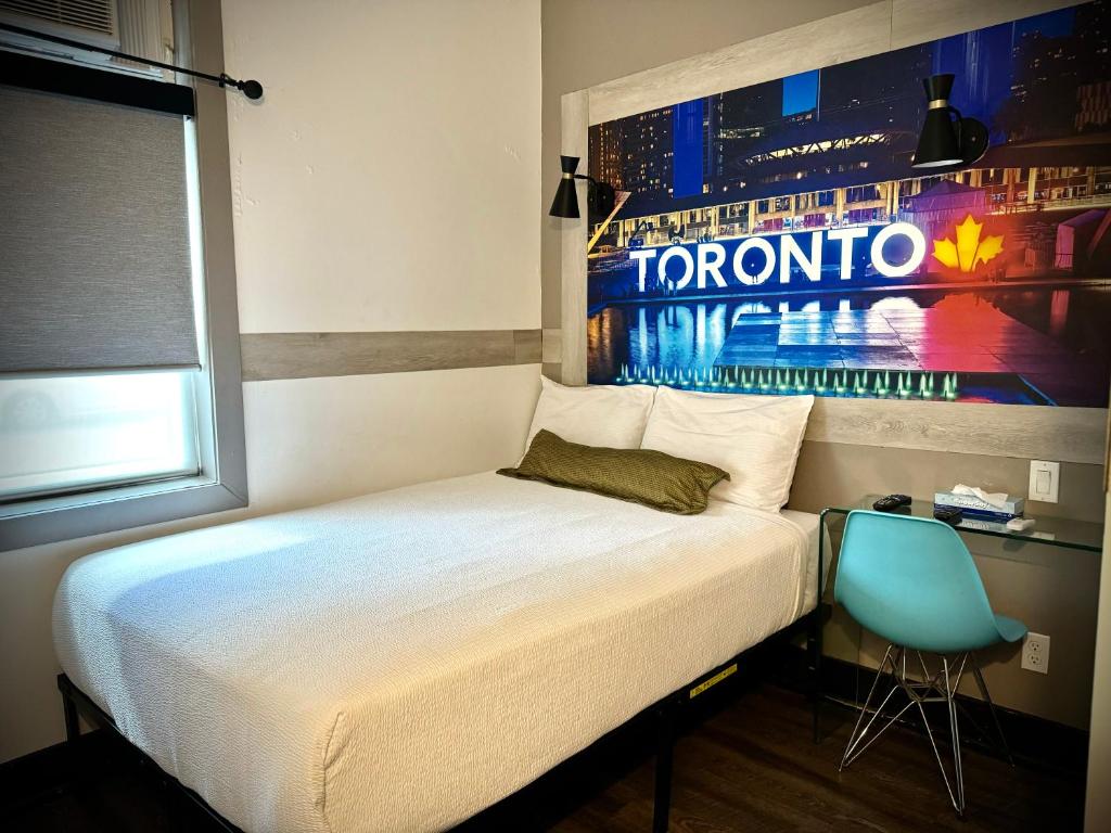 Royal Oak Inn - Resim 12