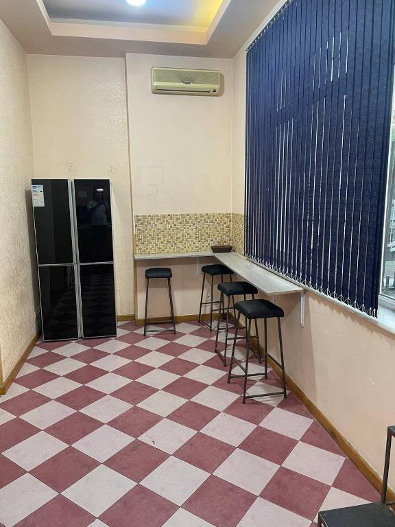 Fotografie z fotogalerie ubytování Olympic Hostel v Jerevanu