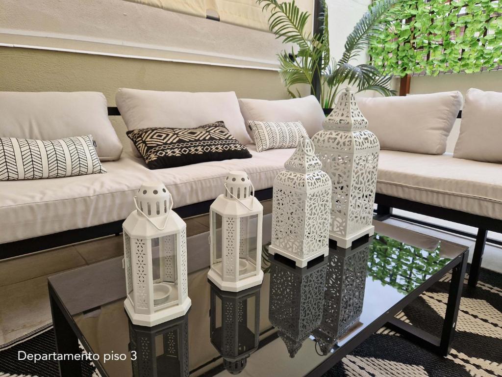 Oliva Apartments Gracia - 3