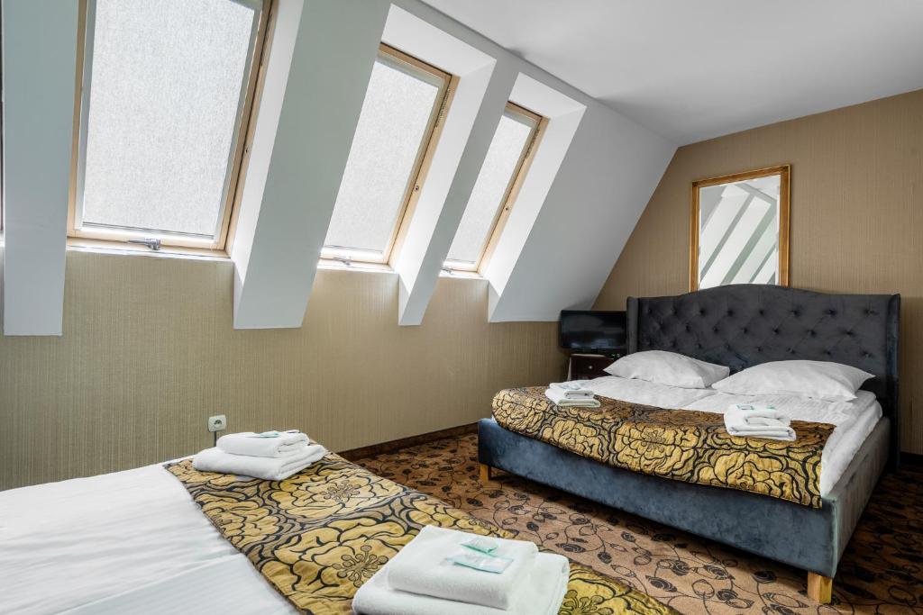 Great Polonia Kraków Kazimierz - Resim 35