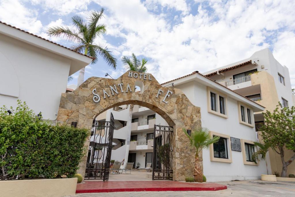Hotel Santa Fe Los Cabos by Villa Group photo