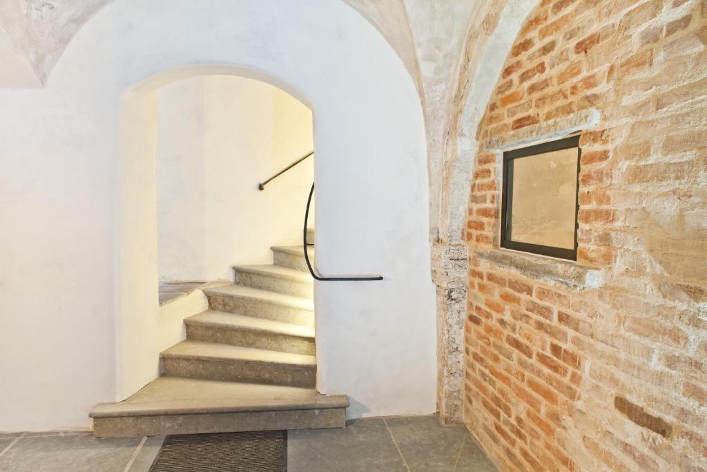 Fotografie z fotogalerie ubytování Hotel David an der Donau v Řezně