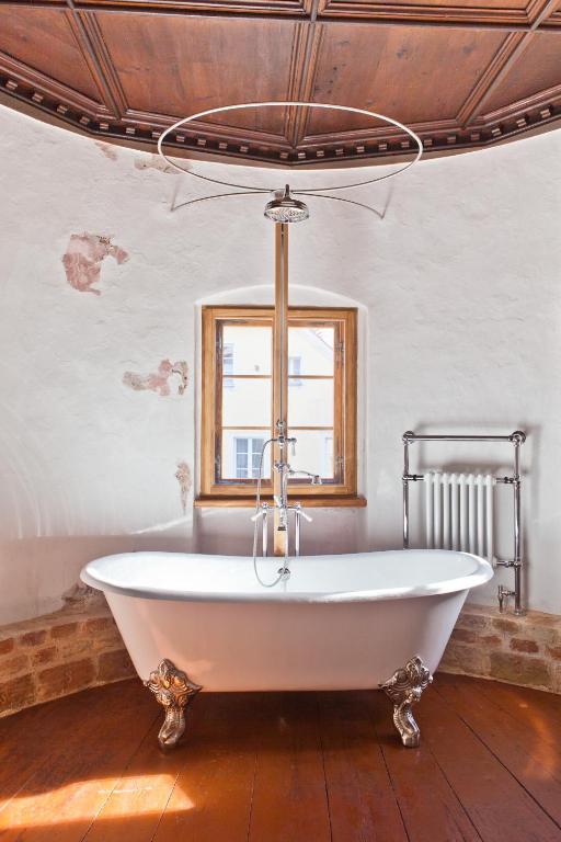 Hotel David an der Donau - 9