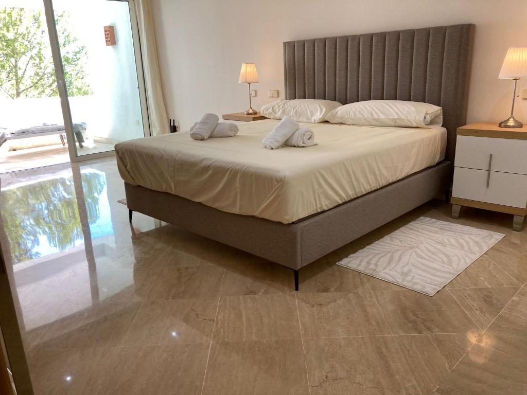 Suite F, Incosol, Rio Real, Marbella