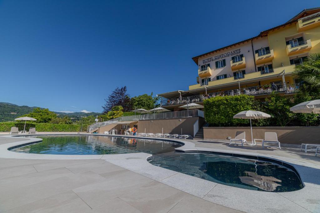 Hotel La Bussola