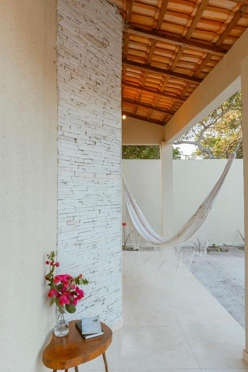 Fotografie z fotogalerie ubytování Casa Irashai v destinaci Jijoca de Jericoacoara