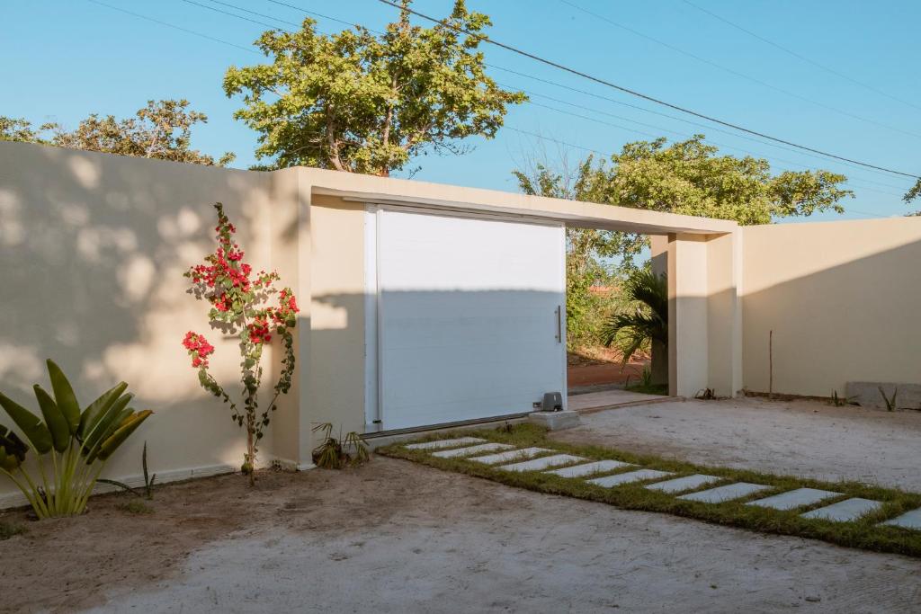 Fotografie z fotogalerie ubytování Casa Irashai v destinaci Jijoca de Jericoacoara