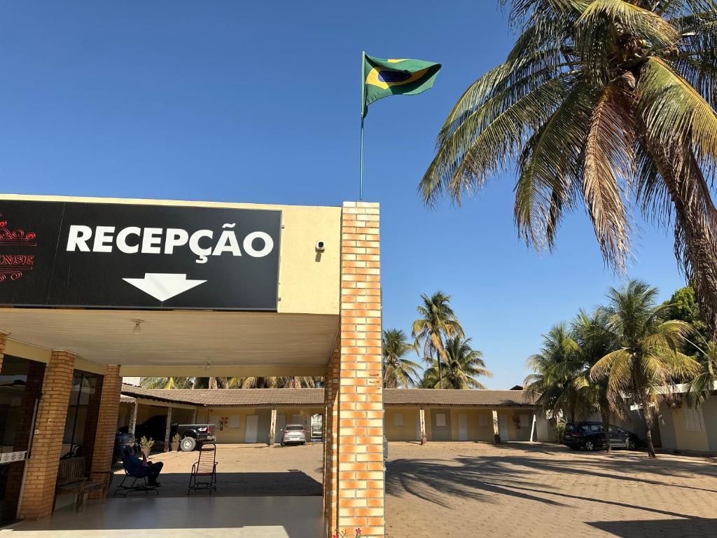 Galería fotográfica de Hotel Catarinense en Sorriso