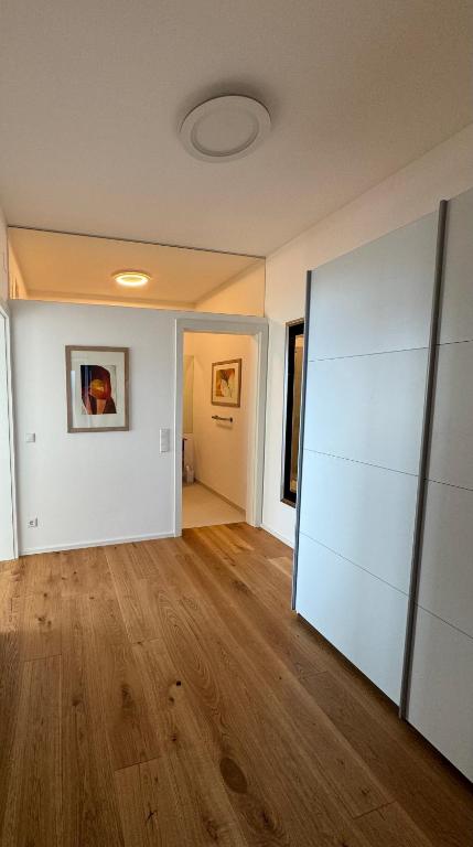 Fotografie z fotogalerie ubytování Weisse Villa am Millstätter See v destinaci Obermillstatt
